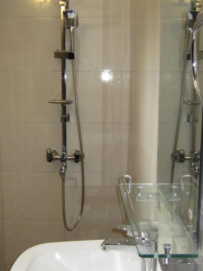 Chanya Luxury Apartment, S 31, Lake View Residencies 努沃勒埃利耶 外观 照片