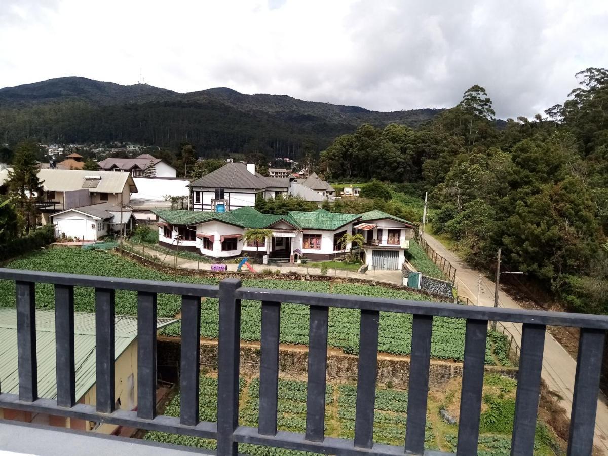 Chanya Luxury Apartment, S 31, Lake View Residencies 努沃勒埃利耶 外观 照片